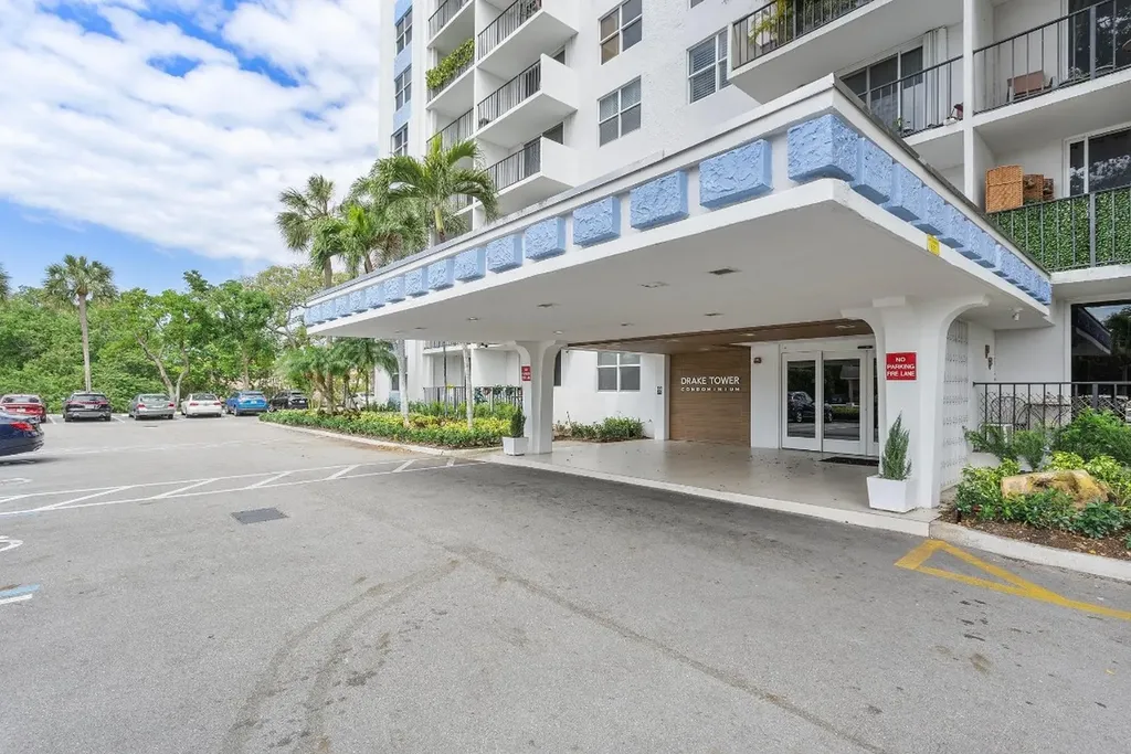 1800 N Andrews Avenue Fort Lauderdale FL 33311