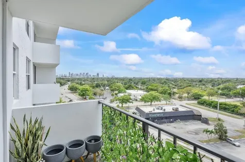 1800 N Andrews Avenue Fort Lauderdale FL 33311