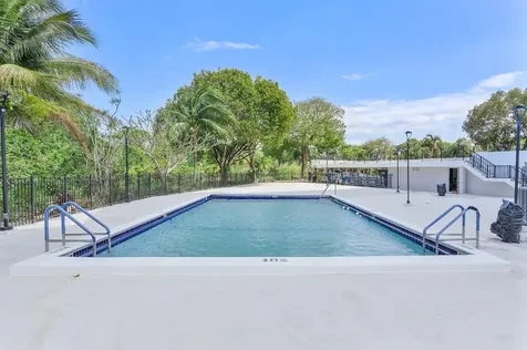 1800 N Andrews Avenue Fort Lauderdale FL 33311