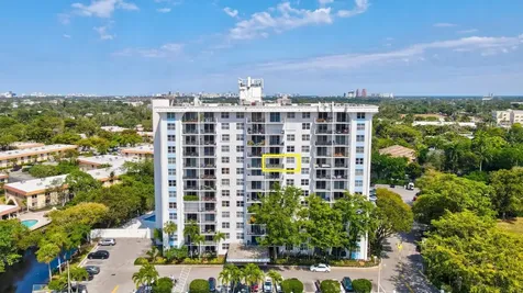1800 N Andrews Avenue Fort Lauderdale FL 33311