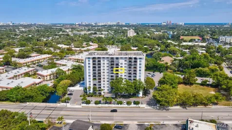 1800 N Andrews Avenue Fort Lauderdale FL 33311