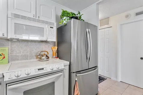 1800 N Andrews Avenue Fort Lauderdale FL 33311