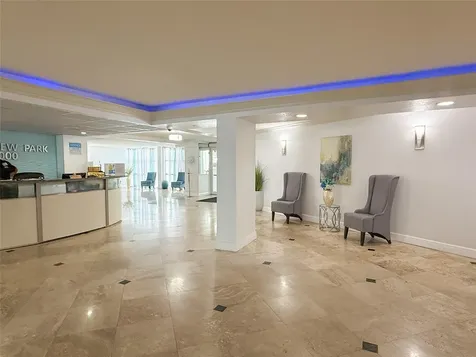 1000 Parkview Drive Hallandale Beach FL 33009