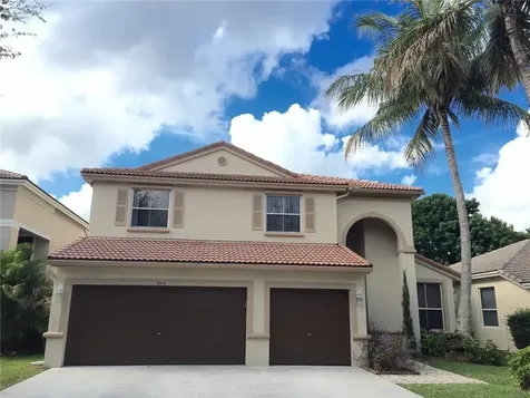 5414 NW 48th Street Coconut Creek FL 33073
