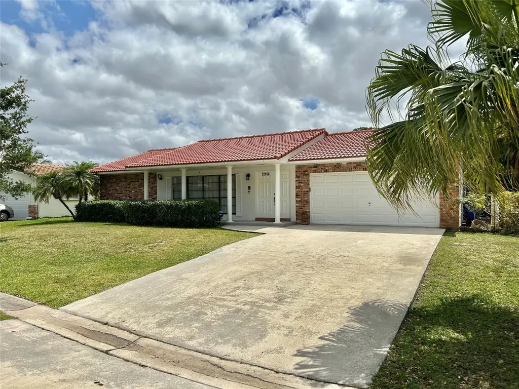 12104 NW 29th Street Coral Springs FL 33065