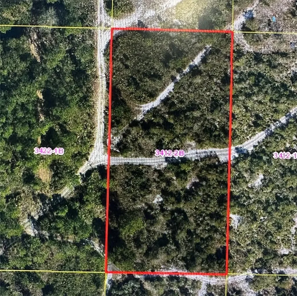 0 Holopaw Groves Road St. Cloud FL 34771