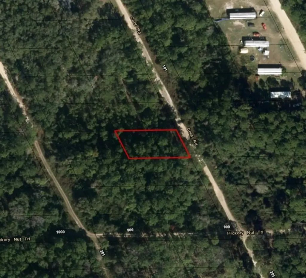 121 Coot Drive Satsuma FL 32148