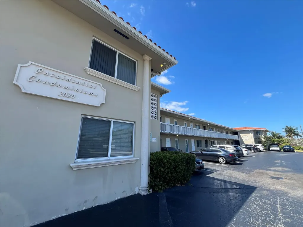 2020 NE 56th Street Fort Lauderdale FL 33308