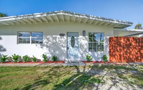 29045 SW 144th Court Homestead FL 33033