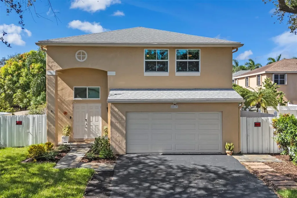 4813 NW 14th Drive Coconut Creek FL 33063
