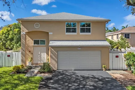 4813 NW 14th Drive Coconut Creek FL 33063