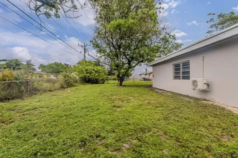 3521 NW 208th Terrace Miami Gardens FL 33056