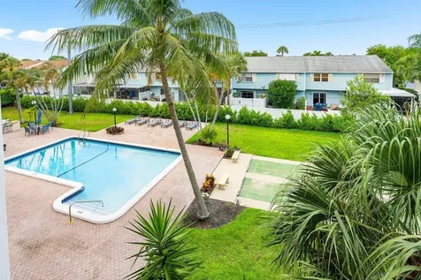 2707 NE 14th Street Causeway Pompano Beach FL 33062