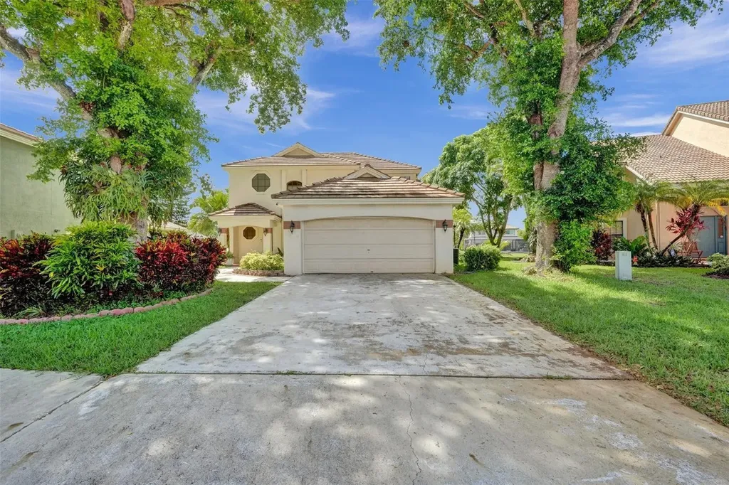 6430 NW 58th Terrace Parkland FL 33067