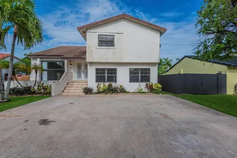3416 SW 116th Place Miami FL 33165