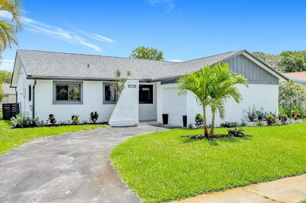 8120 NW 47th Court Lauderhill FL 33351