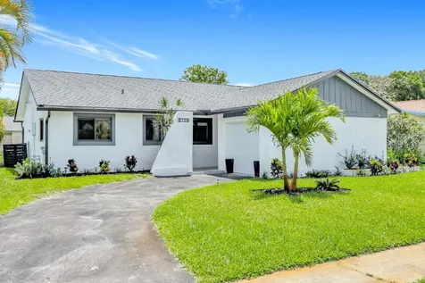 8120 NW 47th Court Lauderhill FL 33351