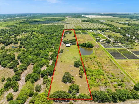 10100 W Midway Road Fort Pierce FL 34945