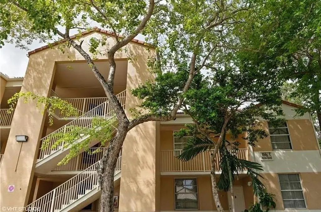 8242 NW 24th Street Coral Springs FL 33065