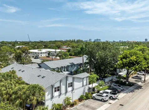 801 SE 16th Court Fort Lauderdale FL 33316