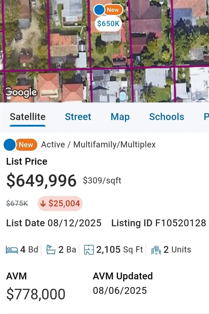 2364 NW 31st Street Miami FL 33142