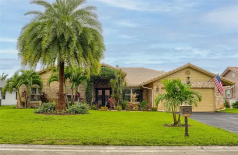 10917 NW 14th Street Coral Springs FL 33071