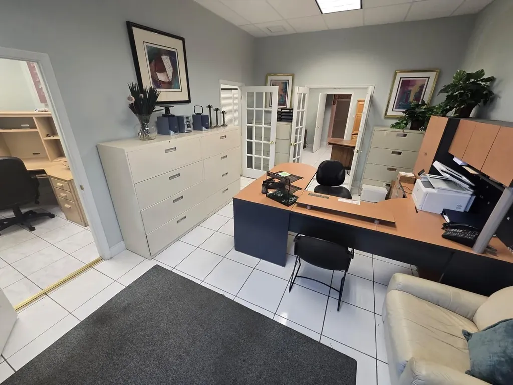 2031 NW 22nd Street Pompano Beach FL 33069