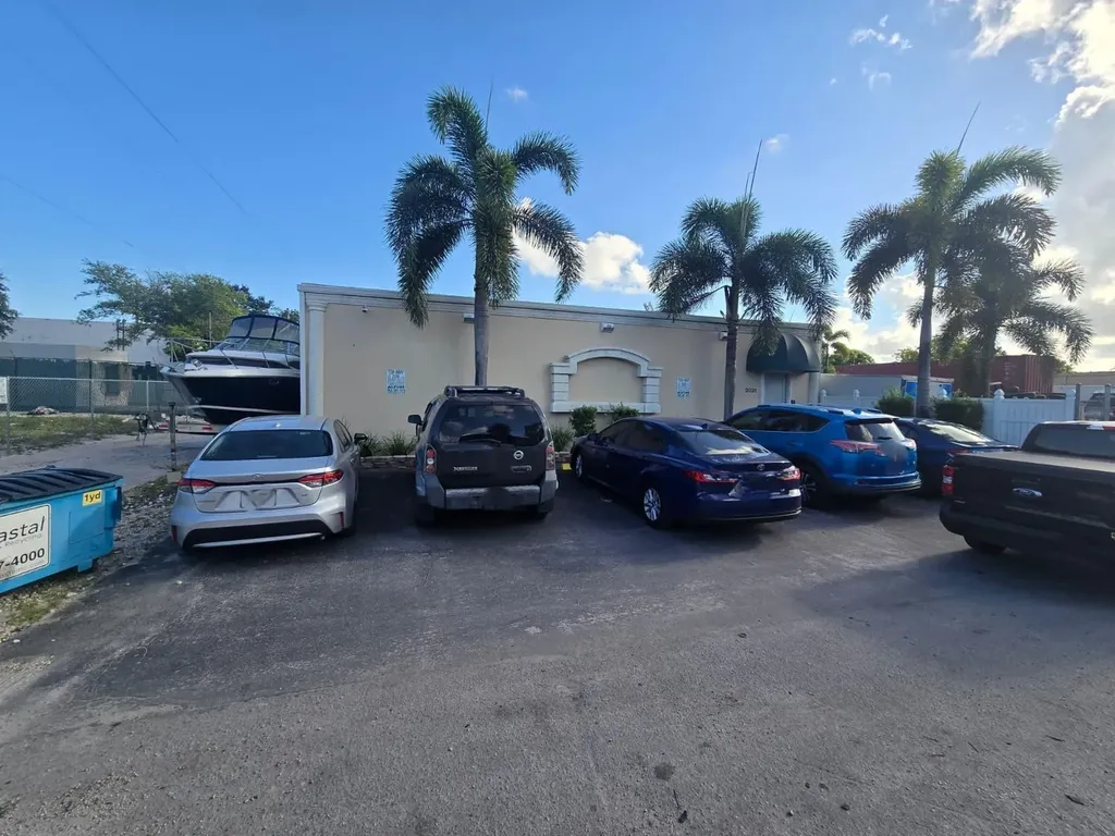 2031 NW 22nd Street Pompano Beach FL 33069