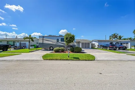 9060 NW 25th Street Sunrise FL 33322