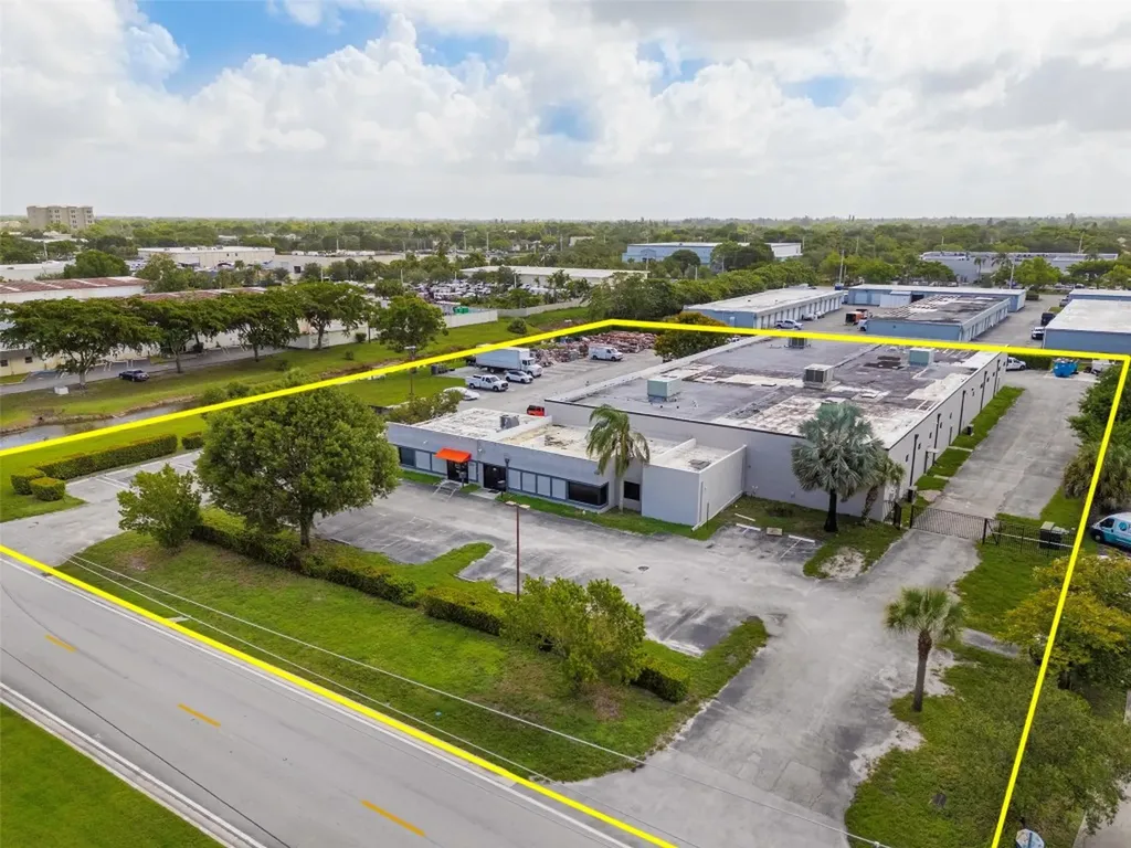 3651 NW 120th Avenue Coral Springs FL 33065