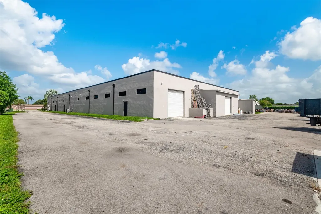3651 NW 120th Avenue Coral Springs FL 33065