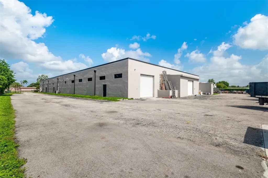 3651 NW 120th Avenue Coral Springs FL 33065
