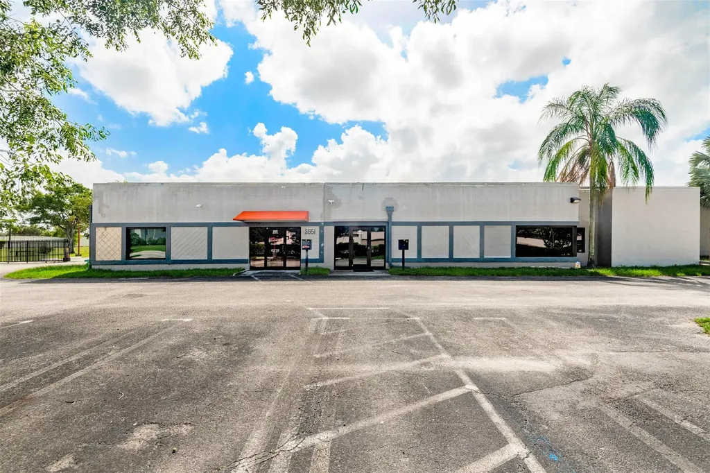 3651 NW 120th Avenue Coral Springs FL 33065