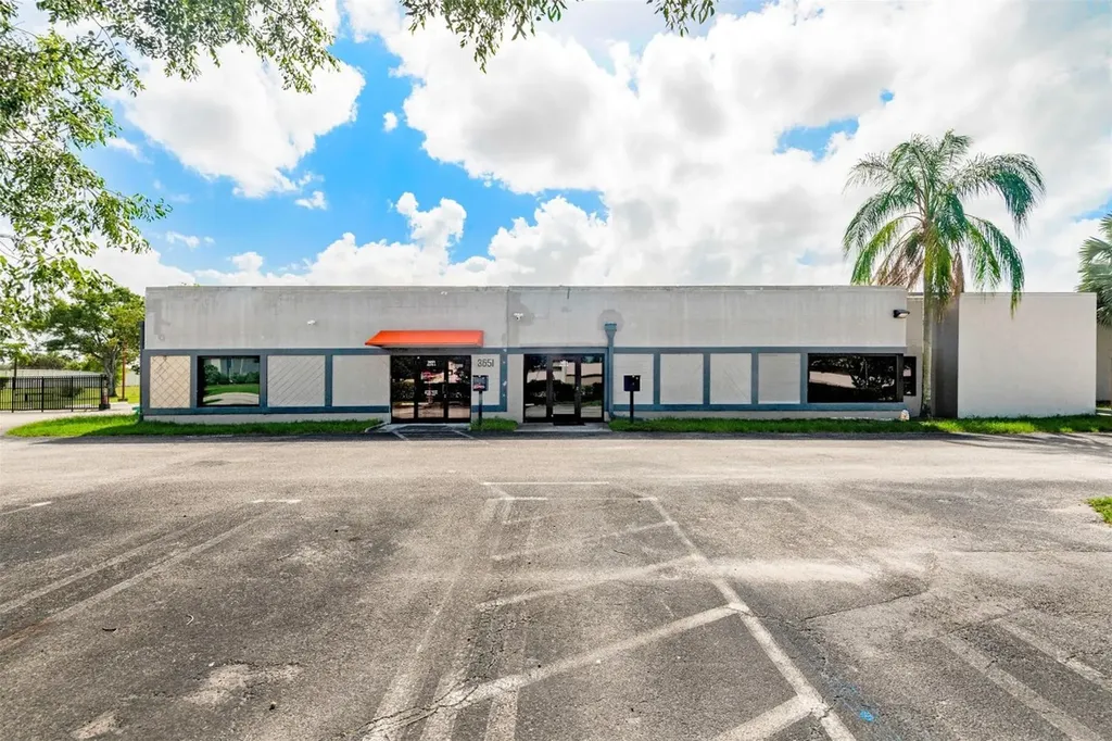 3651 NW 120th Avenue Coral Springs FL 33065