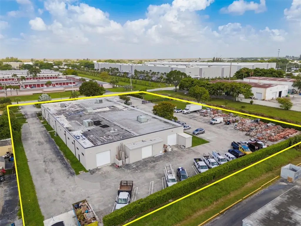 3651 NW 120th Avenue Coral Springs FL 33065