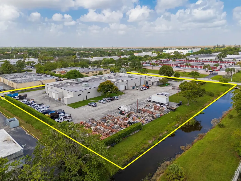 3651 NW 120th Avenue Coral Springs FL 33065