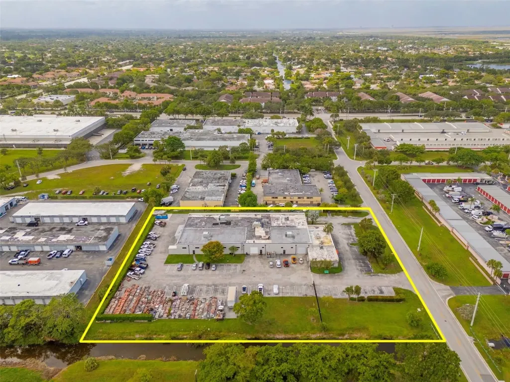 3651 NW 120th Avenue Coral Springs FL 33065