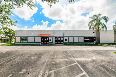 3651 NW 120th Avenue Coral Springs FL 33065