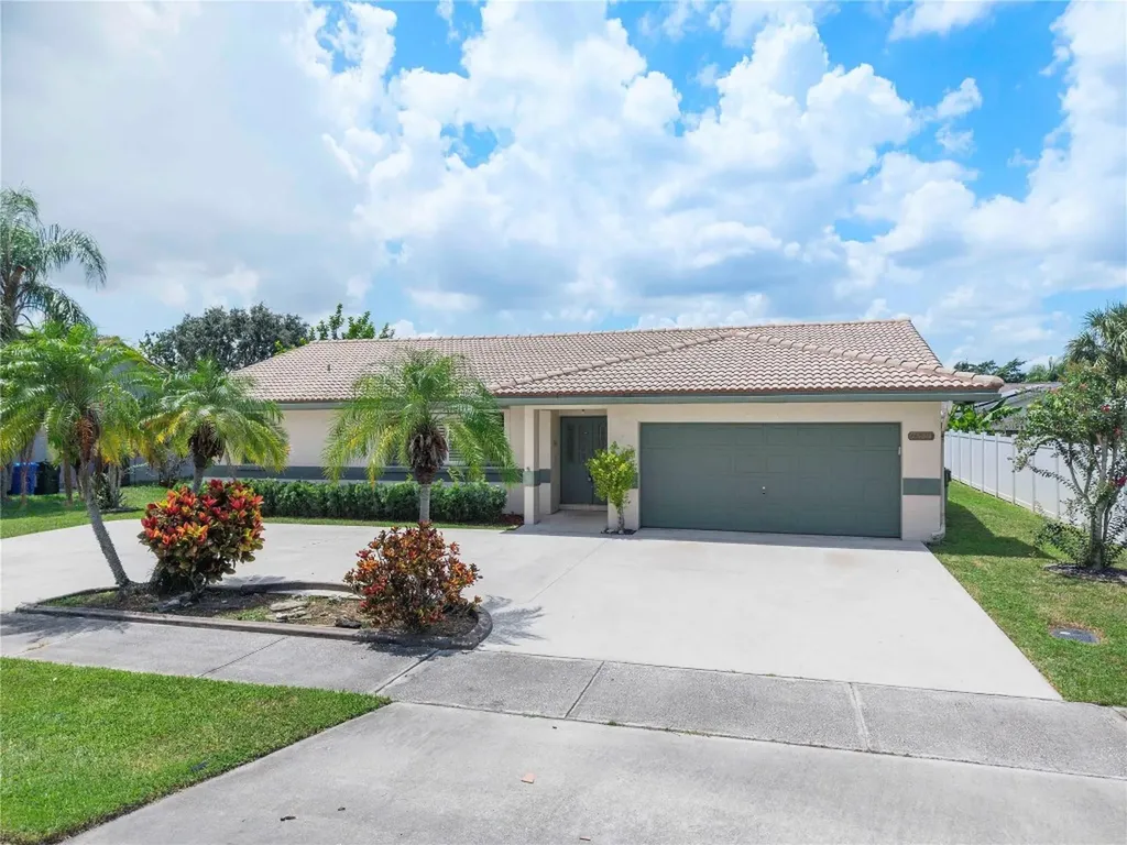 7500 NW 21st Court Margate FL 33063