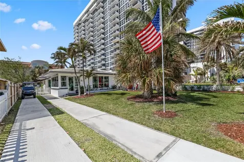 505 N Ocean Boulevard Pompano Beach FL 33062