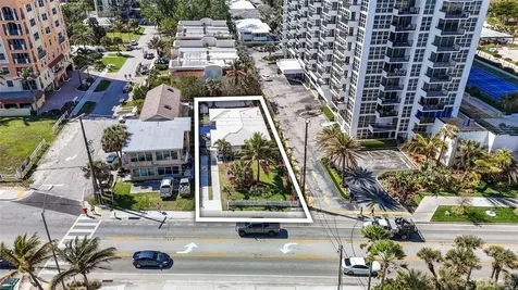 505 N Ocean Boulevard Pompano Beach FL 33062