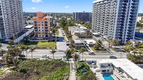 505 N Ocean Boulevard Pompano Beach FL 33062