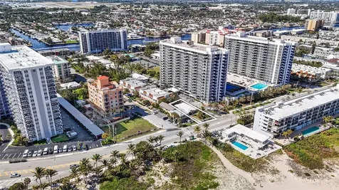 505 N Ocean Boulevard Pompano Beach FL 33062