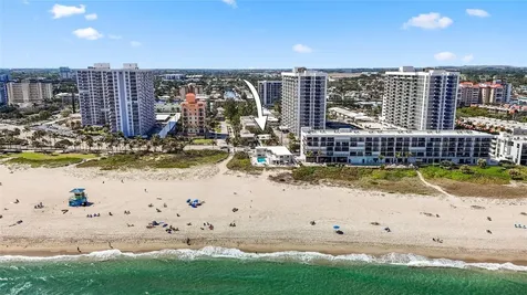 505 N Ocean Boulevard Pompano Beach FL 33062
