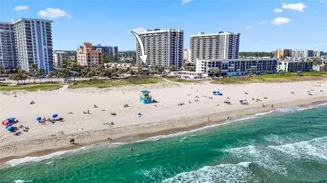 505 N Ocean Boulevard Pompano Beach FL 33062