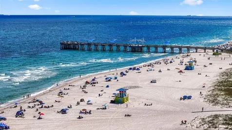 505 N Ocean Boulevard Pompano Beach FL 33062
