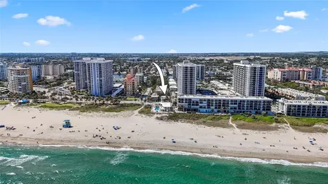 505 N Ocean Boulevard Pompano Beach FL 33062