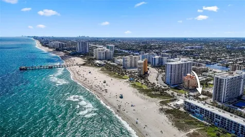 505 N Ocean Boulevard Pompano Beach FL 33062