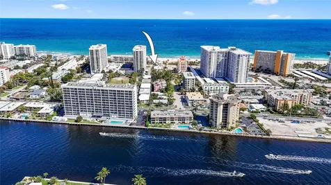 505 N Ocean Boulevard Pompano Beach FL 33062