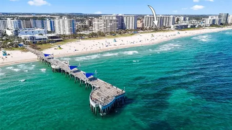 505 N Ocean Boulevard Pompano Beach FL 33062